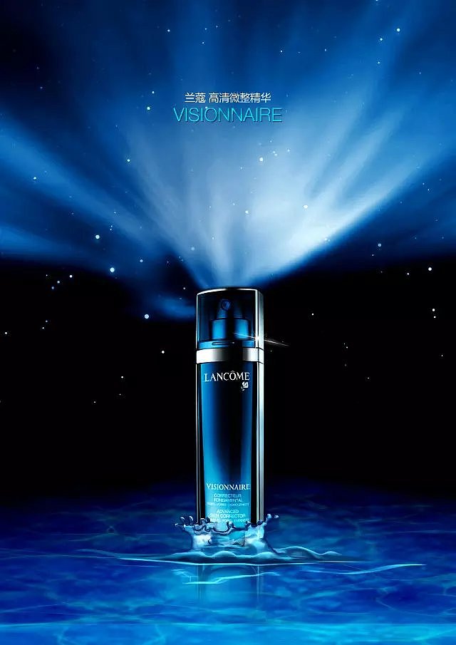 閑暇時候做的一組護(hù)膚品海報(bào)（圖ZMjA5MjI5ODM2） - 海報(bào) - 站酷設(shè)計(jì)師古韻QQ44568302原創(chuàng)素材 - 站酷ZCOOL