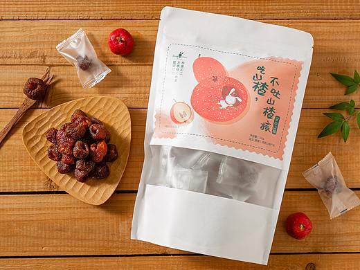 小可爱包装插画