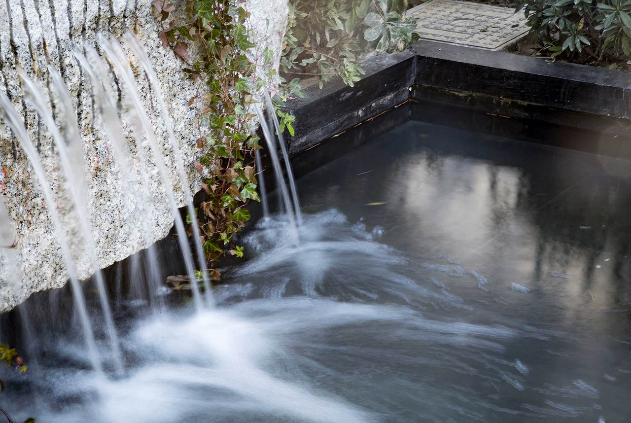 飞扬景观丨石榴玉蘭湾示范区景观设计