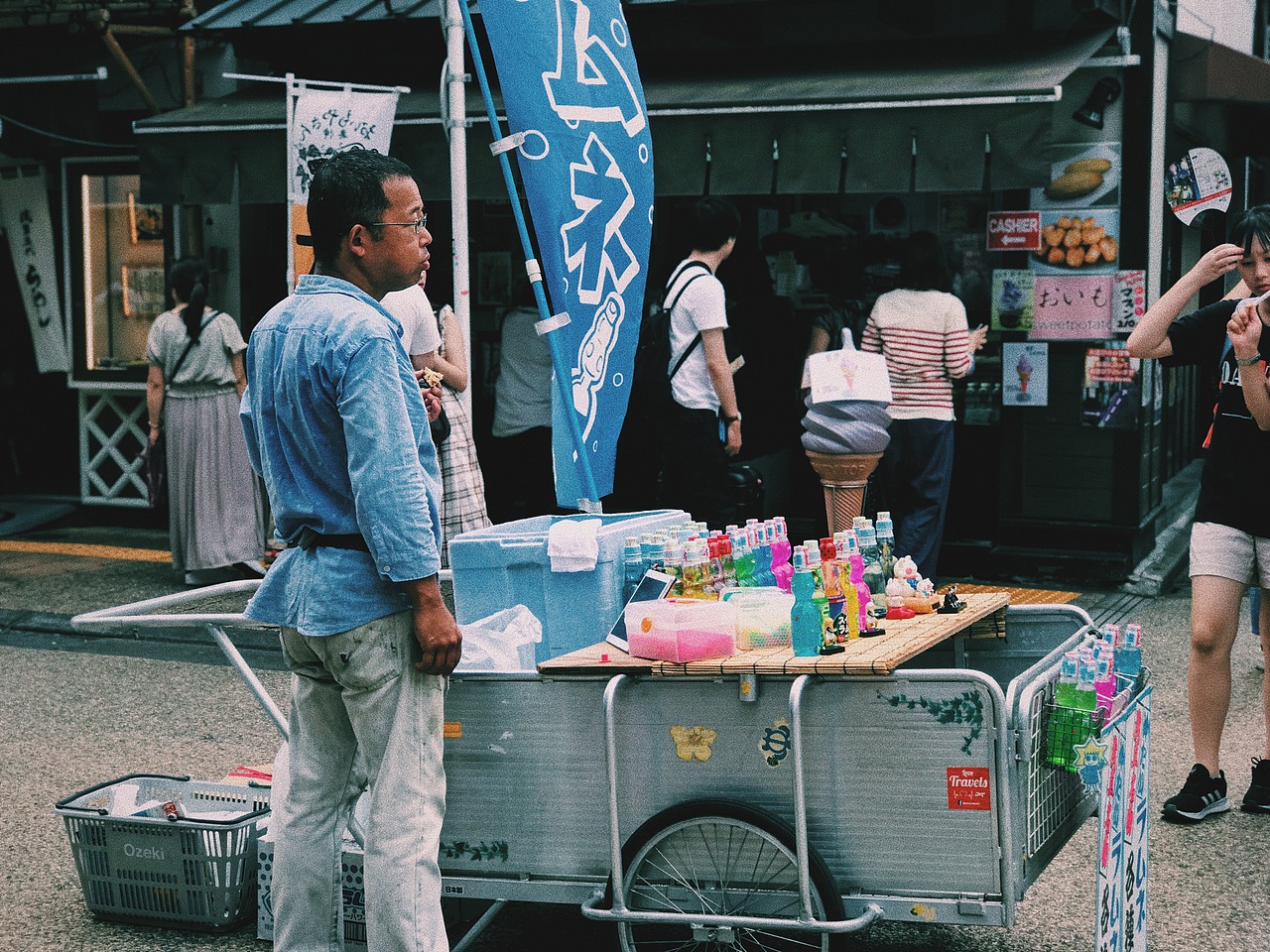 风味 | 日本旅途点滴（图ZMTgwNTEwMjI0） - 人文/纪实摄影 - 站酷设计师是进击的脸猫呀原创素材 - 站酷ZCOOL