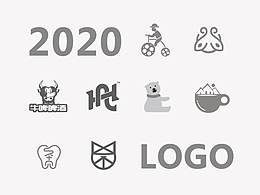 余少阳   |  LOGO合集
