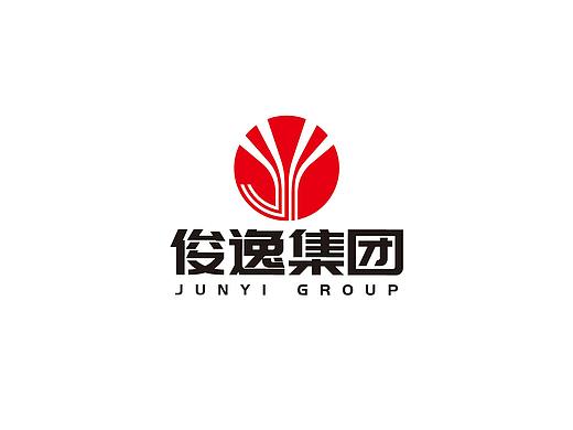 集团logo设计