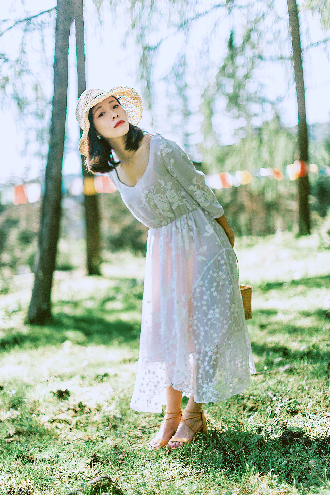 神木垒旅拍(一)