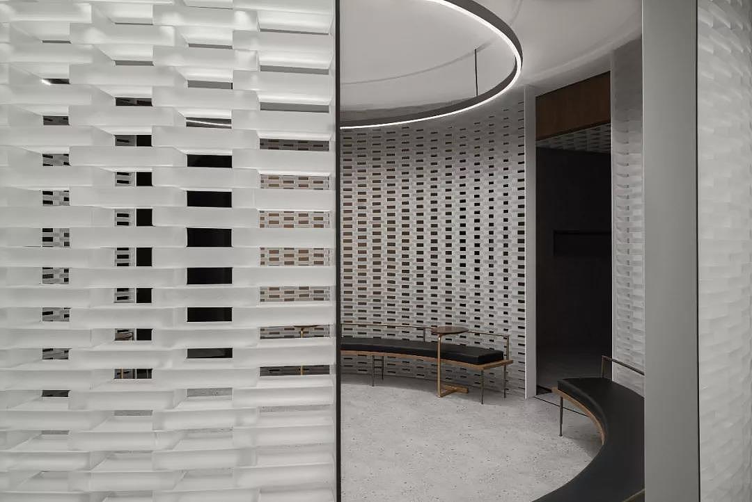 朗生 | 意念造型