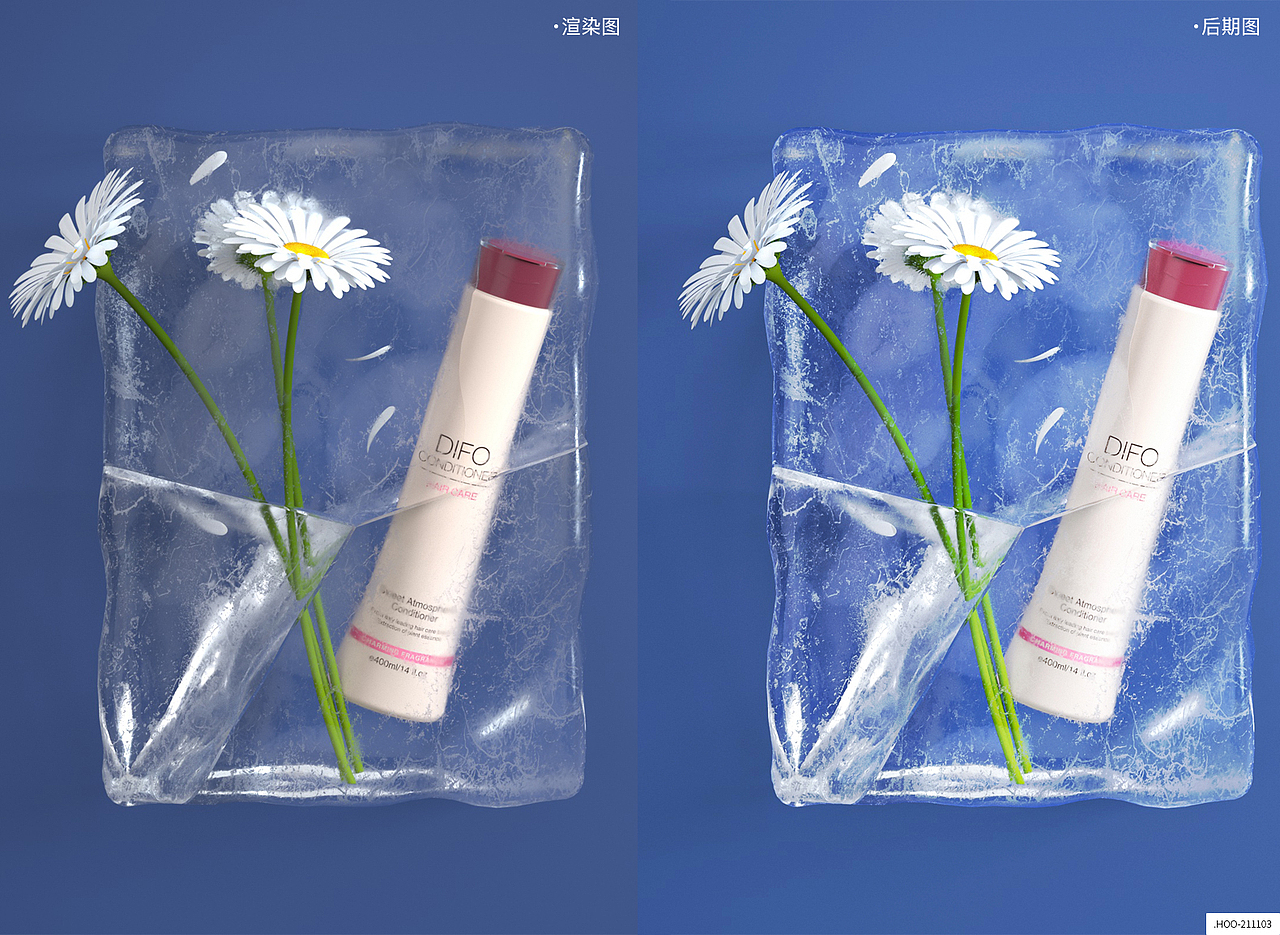 2021-C4D小练（图ZMjk1MTkwOTAw） - 其他三维 - 站酷设计师向上的HOO原创素材 - 站酷ZCOOL