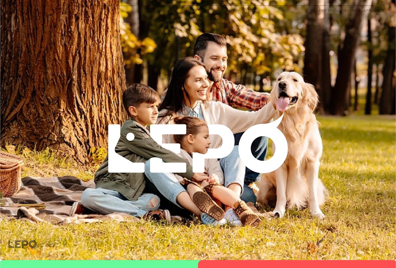 lepo宠物品牌提案设计（图ZMzY0Mzc1Mjky） - 品牌 - 站酷设计师Mr暮春原创素材 - 站酷ZCOOL