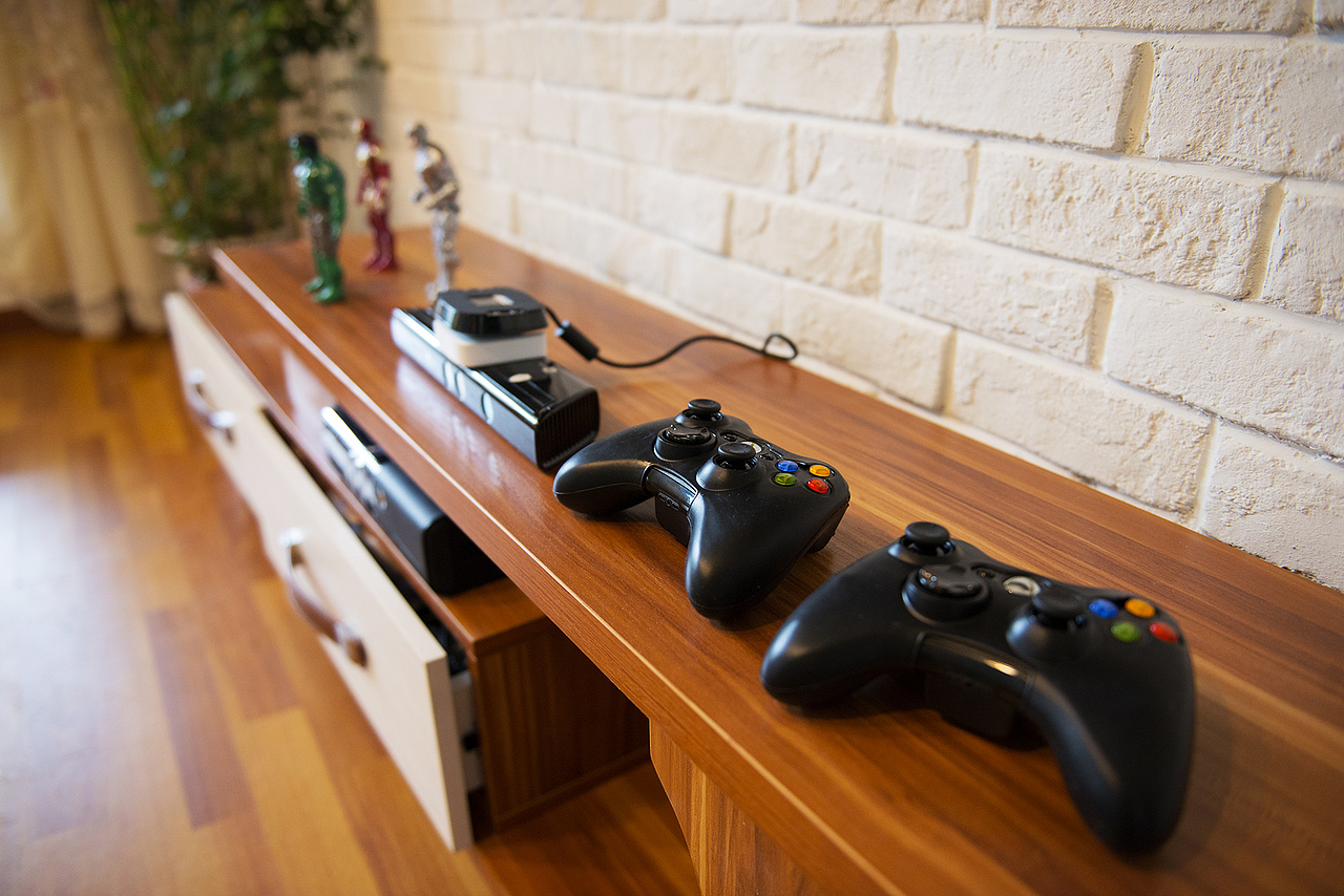 2015年6月8日别墅轰趴馆宣传照拍摄