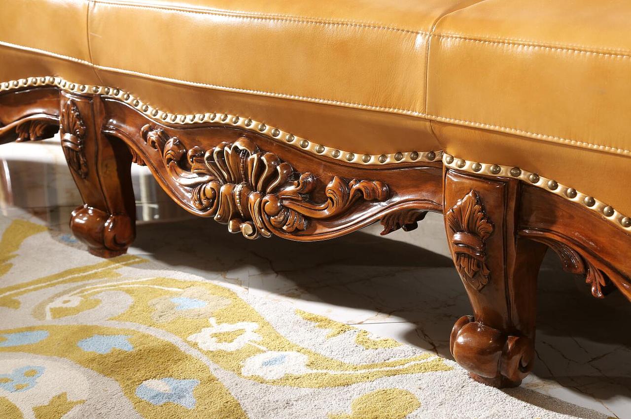 欧式家具场景图拍摄