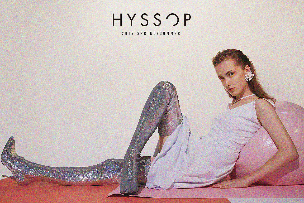HYSSOP2019SS