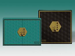 霍山米斛-包装