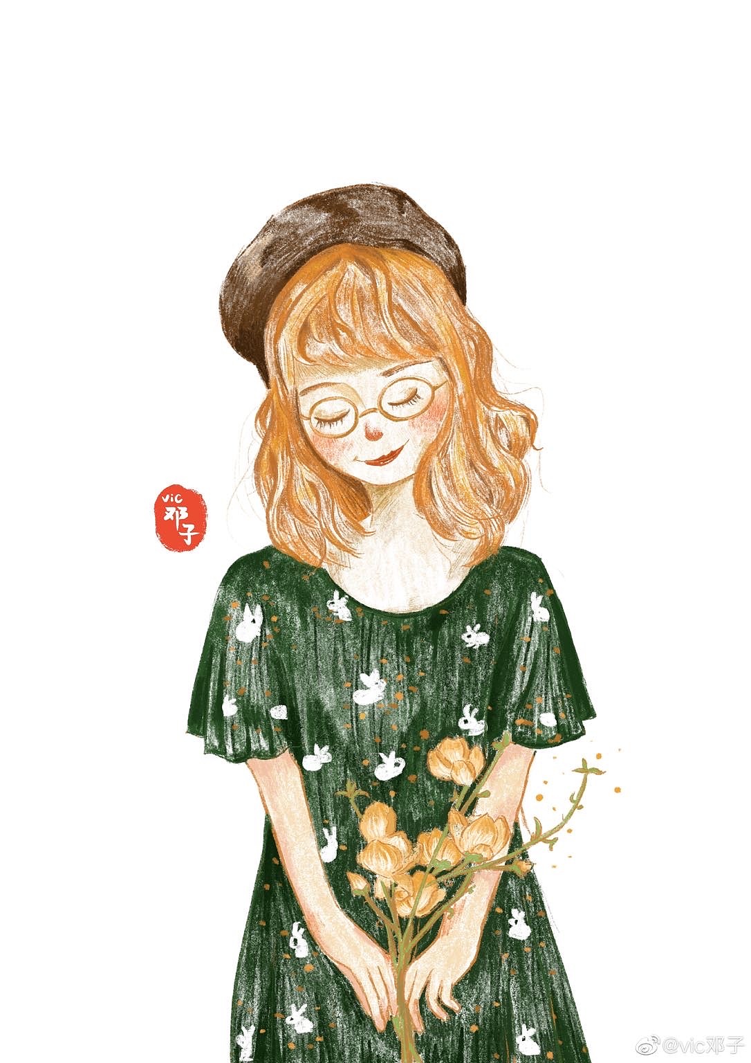 人物练习稿（图ZMjAyNzU5NTg4） - 创作习作 - 站酷设计师vic96原创素材 - 站酷ZCOOL
