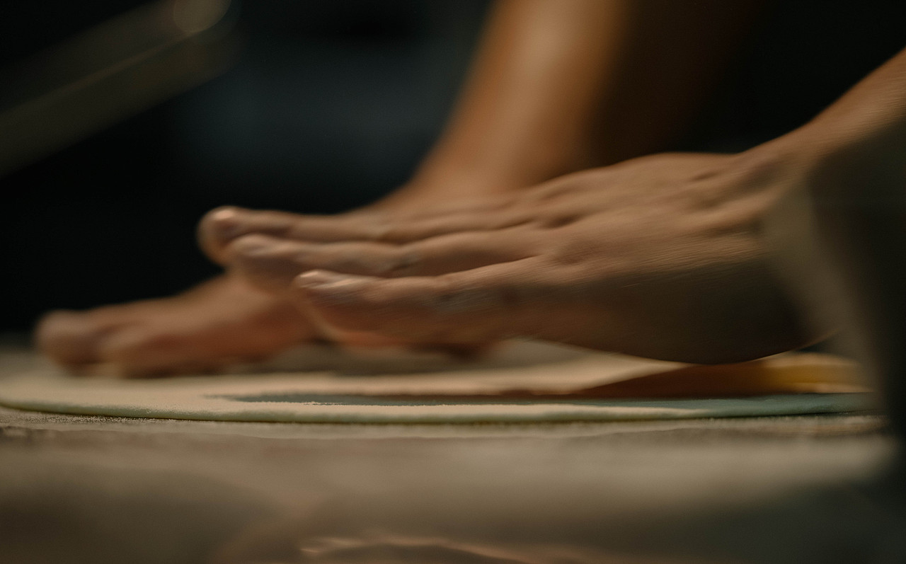 “城市微旅行”六喜民宿