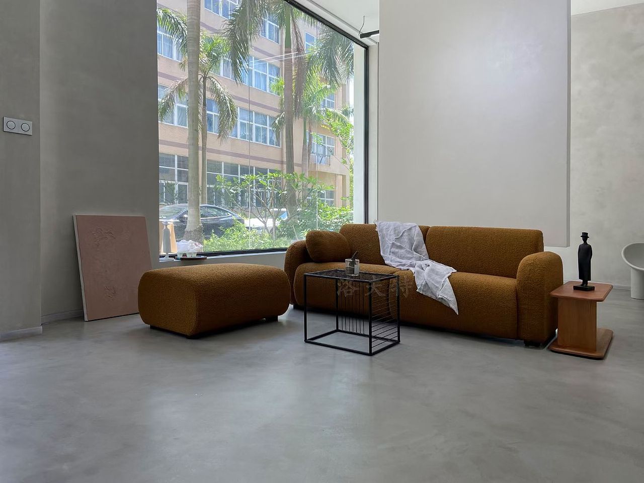 洛夫特天然树脂|微水泥（图ZMzE3MjkzNjAw） - 展陈设计 - 站酷设计师洛夫特小娜原创素材 - 站酷ZCOOL