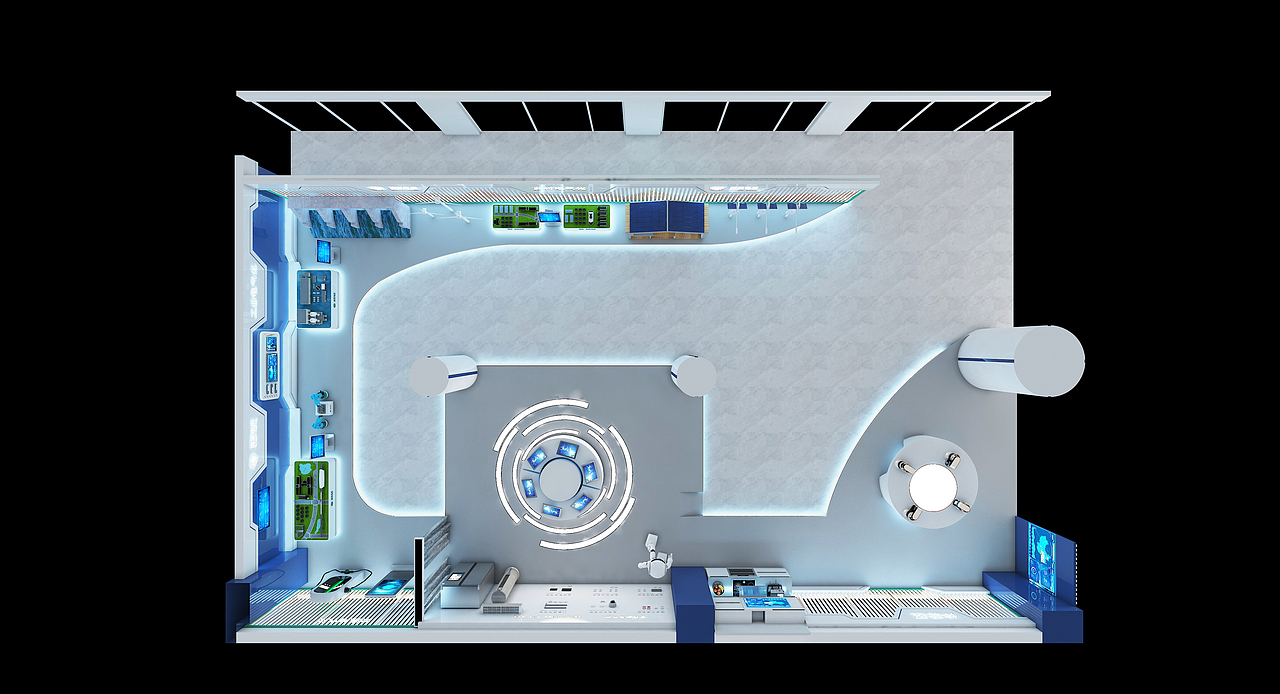 国电电网常州营业厅