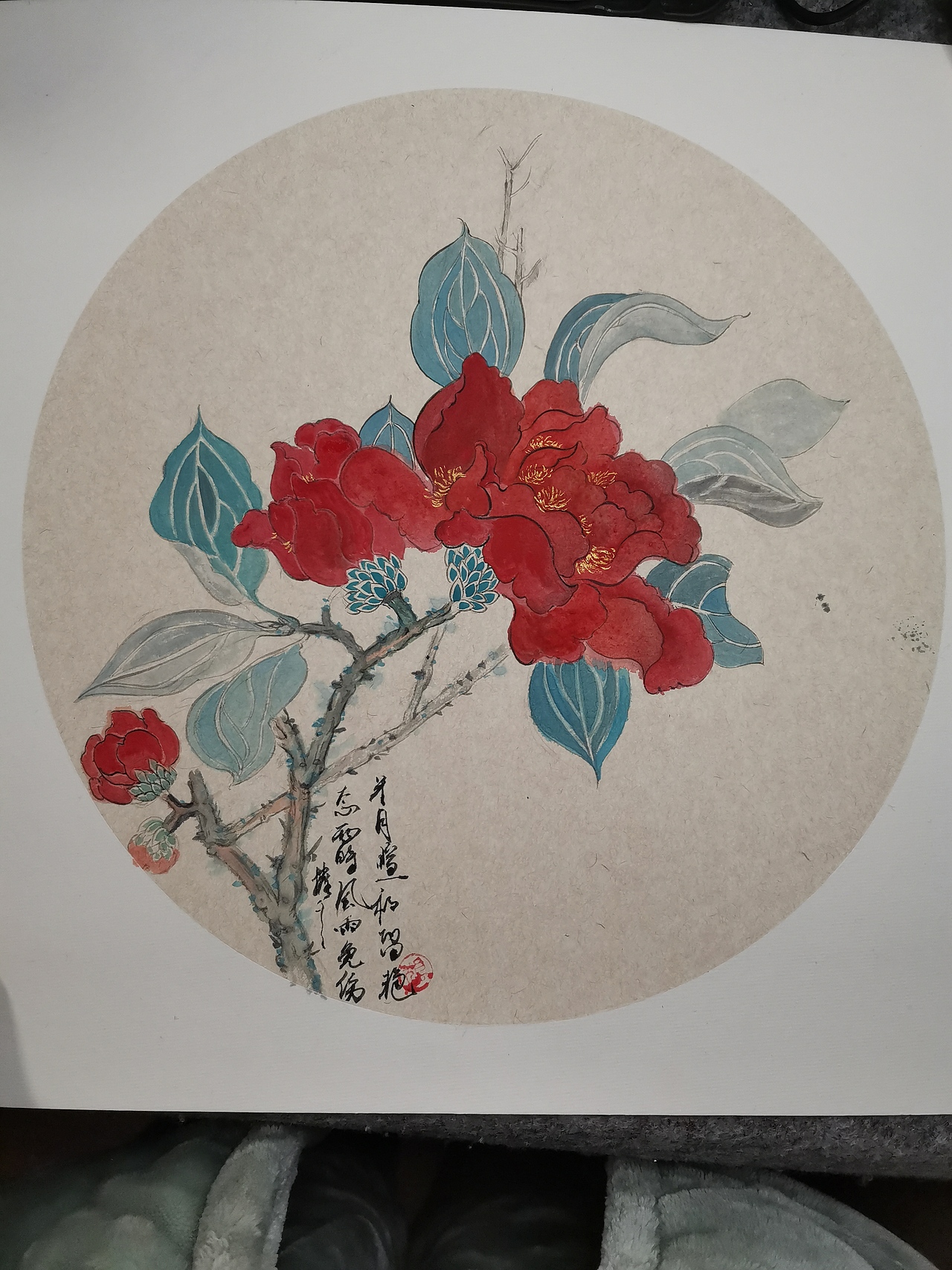 2021日常练习（图ZMjgxNjcyNDYw） - 艺术插画 - 站酷设计师赵一只狼原创素材 - 站酷ZCOOL