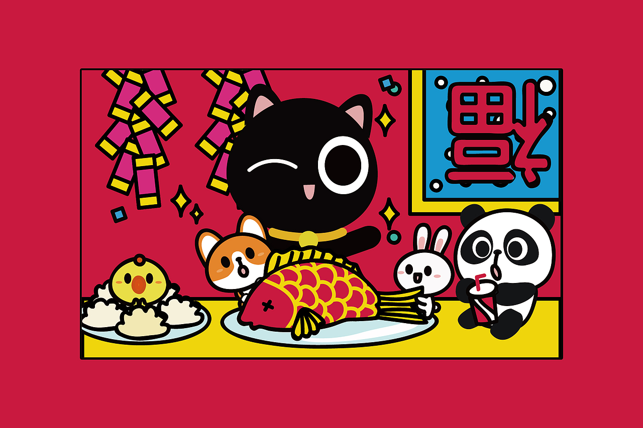 没有被采纳，但自我感觉还不错的画稿集（图ZMTQxNjkxNzcy） - 单幅漫画 - 站酷设计师小草也会笑原创素材 - 站酷ZCOOL