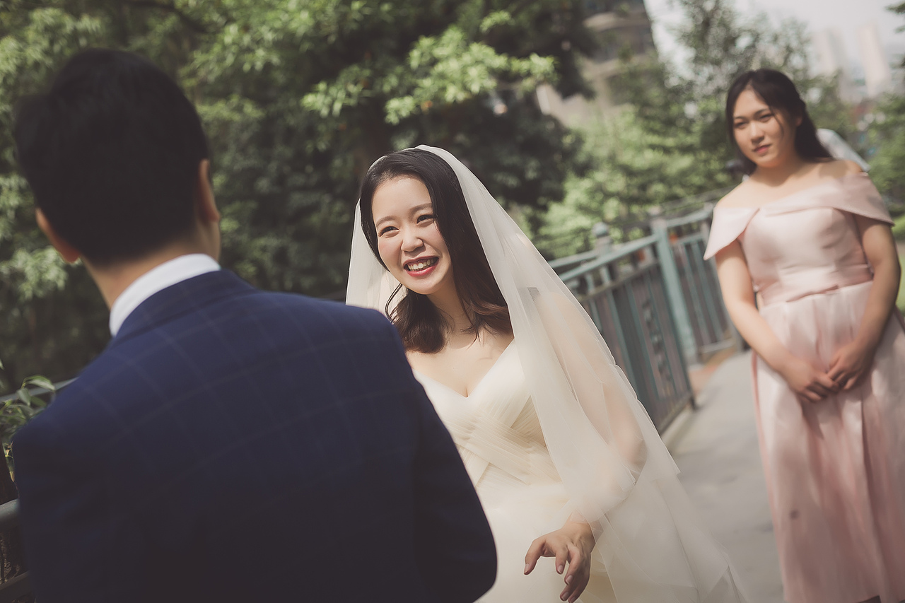 婚礼跟拍作品欣赏（图ZMTkzNDE5MjYw） - 人像摄影 - 站酷设计师大大大大大豌豆原创素材 - 站酷ZCOOL