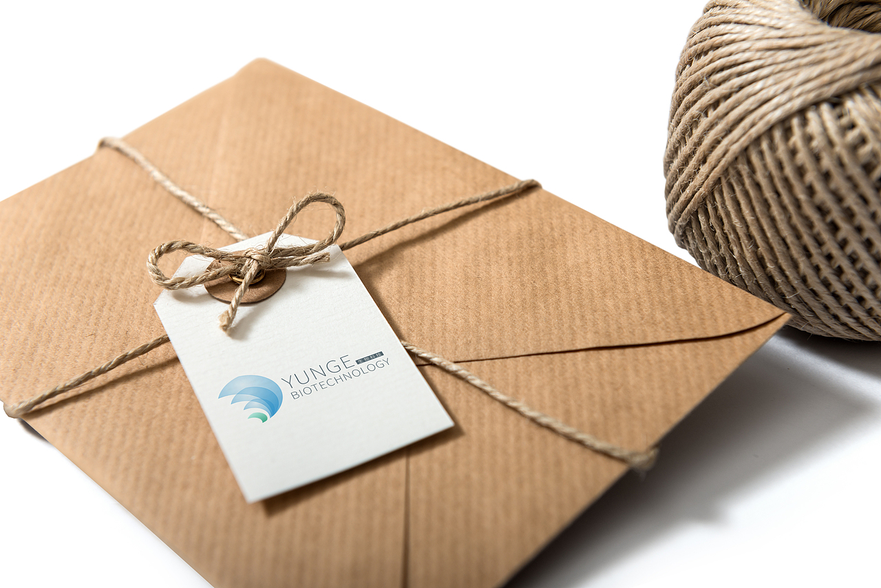 《云格》生物科技品牌（图ZMTM1NzA4NDcy） - 品牌 - 站酷设计师戎匠创意工作室原创素材 - 站酷ZCOOL