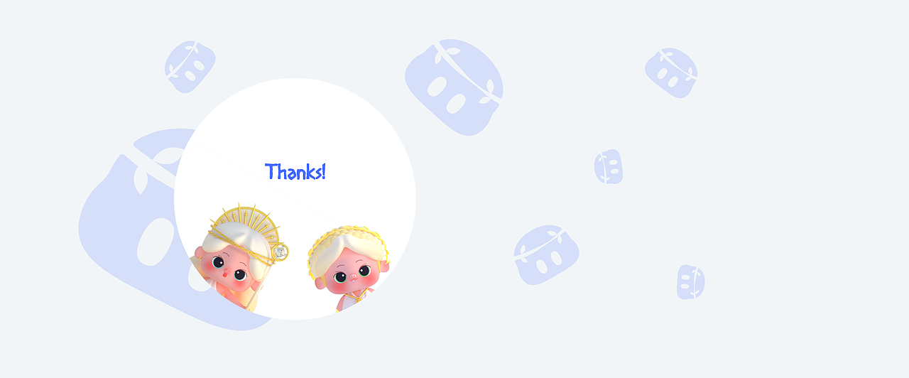 双生食神｜原创IP（图ZMjg2NzUzNjk2） - IP形象 - 站酷设计师zmqfactory原创素材 - 站酷ZCOOL