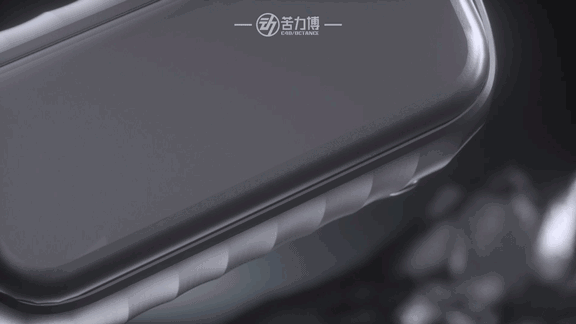 【C4D动效】ZENDURE USB扩展坞（图ZMjE5MTUyMDE2） - 动画/影视 - 站酷设计师苦力博Kulib原创素材 - 站酷ZCOOL