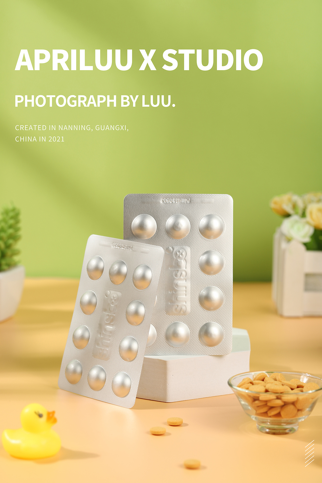 保健品锌硒宝片产品摄影（图ZMjYwNTIxMzY0） - 产品摄影 - 站酷设计师大陆童鞋原创素材 - 站酷ZCOOL