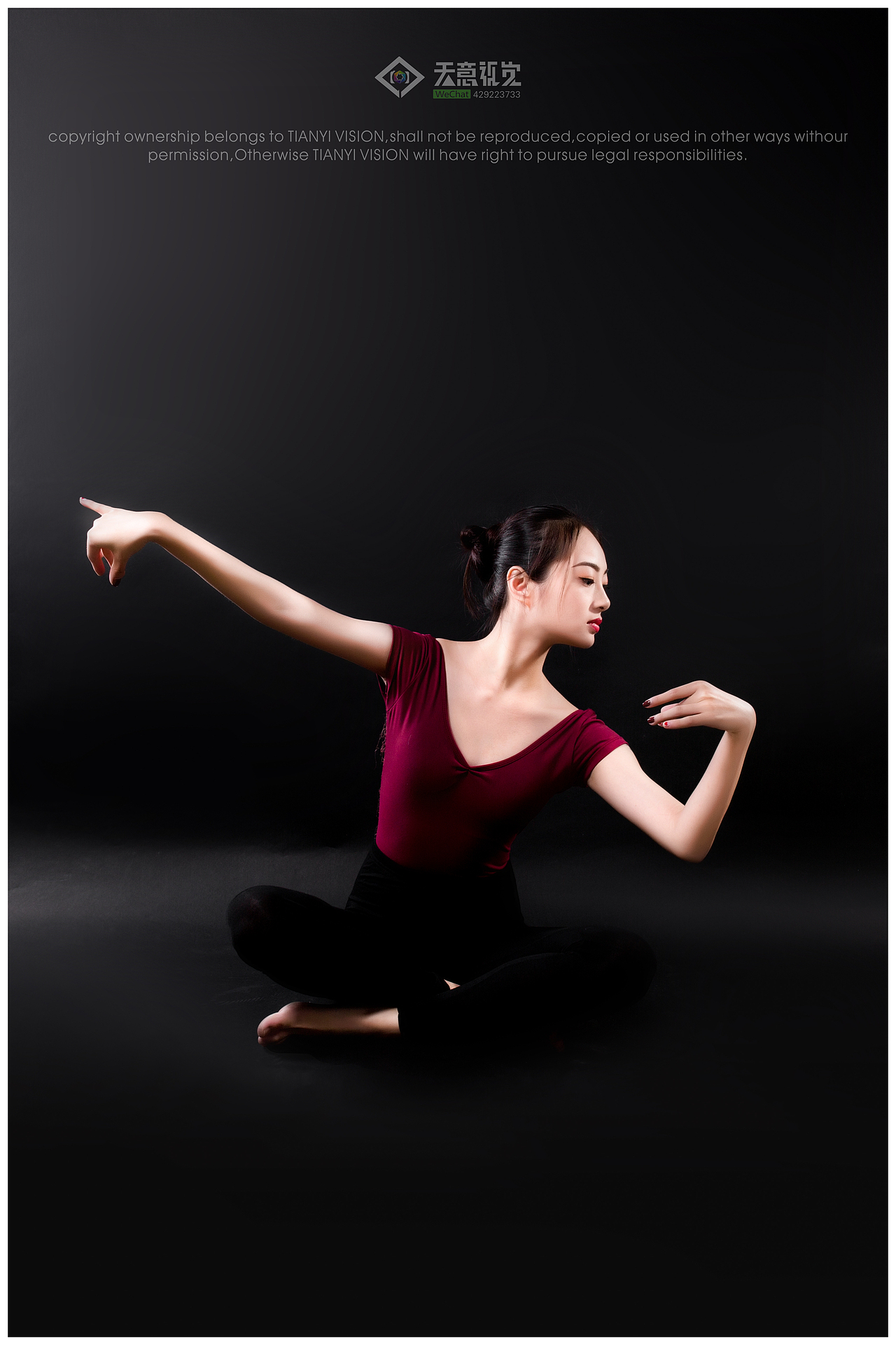 舞蹈生（图ZMTYxNzIzMzQw） - 人像摄影 - 站酷设计师天意视觉原创素材 - 站酷ZCOOL