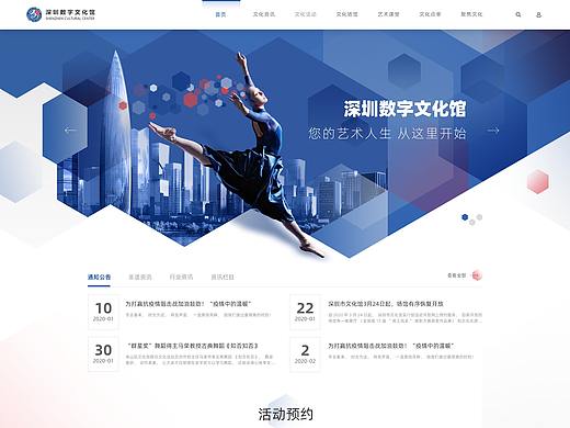 深圳数字文化馆官网飞机稿