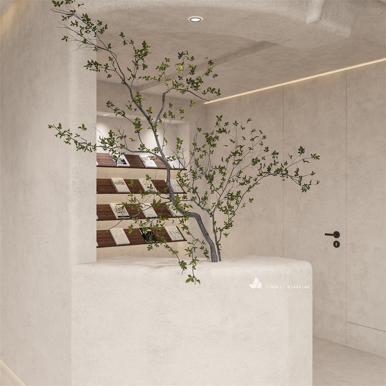 侘寂风合集（图ZMjYxNjYyNzM2） - 家装设计 - 站酷设计师金该画图壹哥原创素材 - 站酷ZCOOL