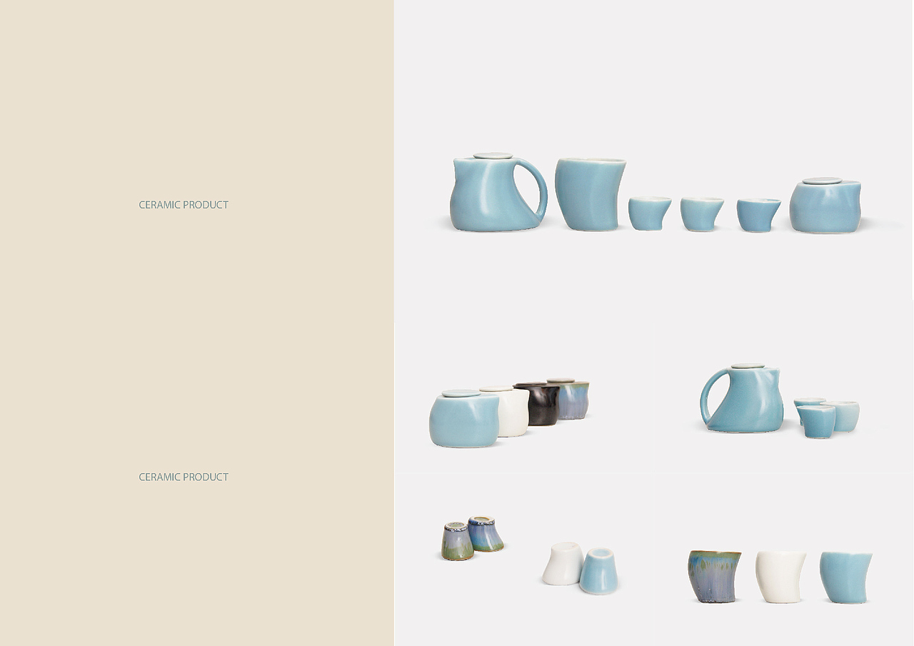 有这么一个作品集