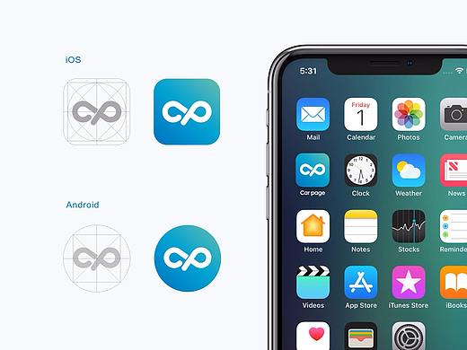 車配齊科技有限公司（個人主頁-ZNDE3NDMwNjA=） - 品牌 - 站酷設(shè)計師旅途風(fēng)景原創(chuàng)素材 - 站酷ZCOOL