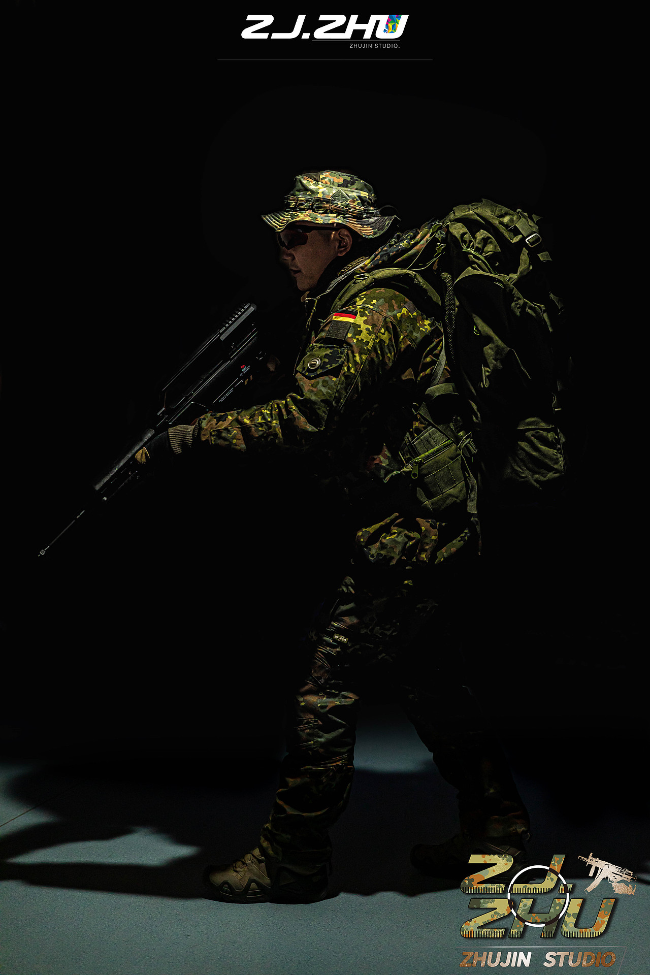 2019_wargame.ksk.cosplay（图ZMTkxNTMxNDcy） - 人像摄影 - 站酷设计师_McJin原创素材 - 站酷ZCOOL