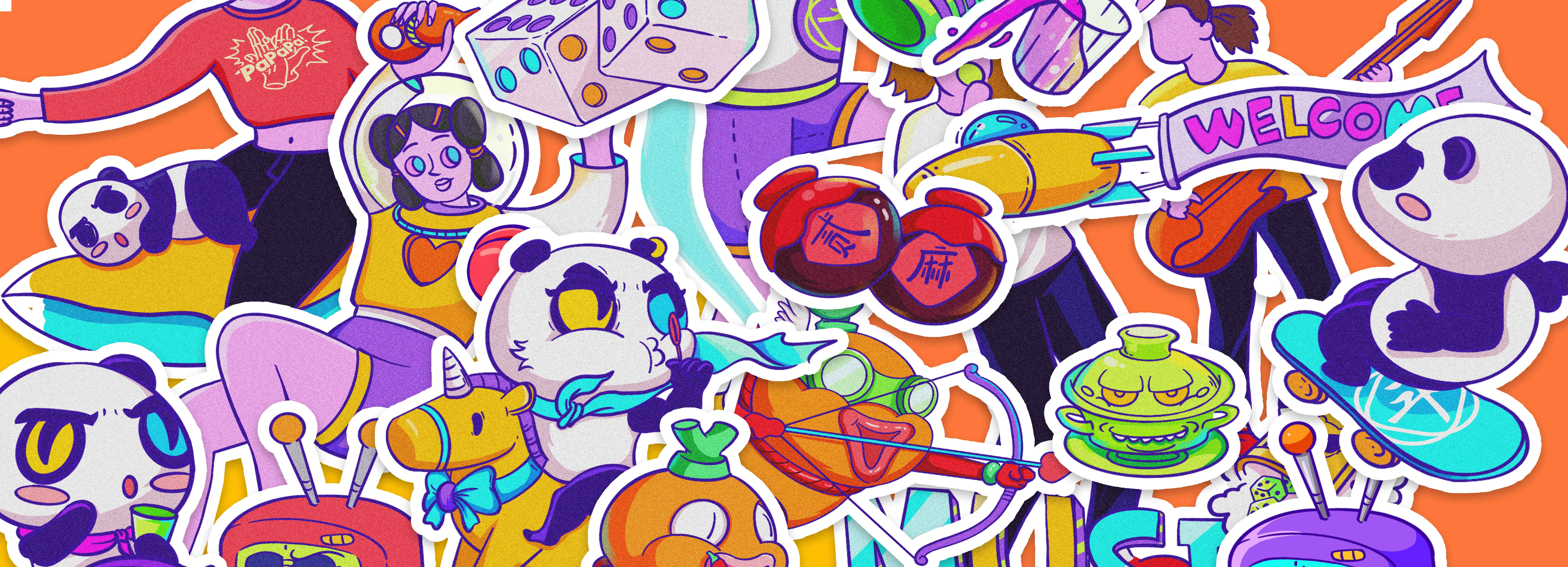 ry冉冉升起的太陽的個人主頁（封面預(yù)覽） - 主頁封面設(shè)置 - 站酷設(shè)計師ry冉冉升起的太陽原創(chuàng)素材 - 站酷ZCOOL