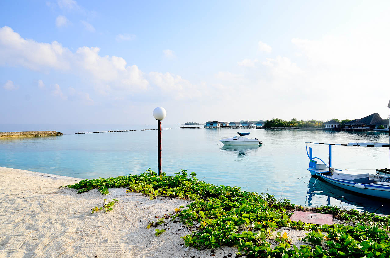 马尔代夫游记 - 梦幻岛 - 四晚六天（图ZNTM5Nzg0NA==） - 风光摄影 - 站酷设计师blue_hermit原创素材 - 站酷ZCOOL