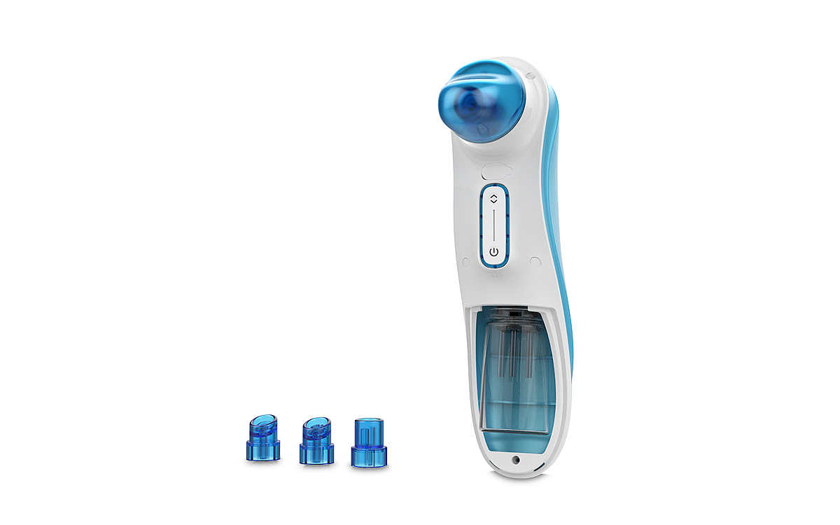 美容仪产品设计（图ZMTE2MjcwNzcy） - 生活用品 - 站酷设计师旨本设计原创素材 - 站酷ZCOOL