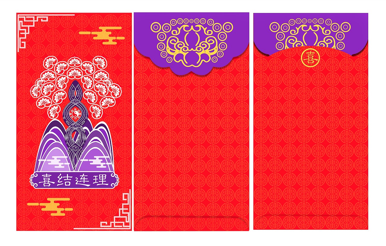 福禄寿喜财（图ZMTIzMzc5Njc2） - 生活用品 - 站酷设计师OuoMaiGa原创素材 - 站酷ZCOOL