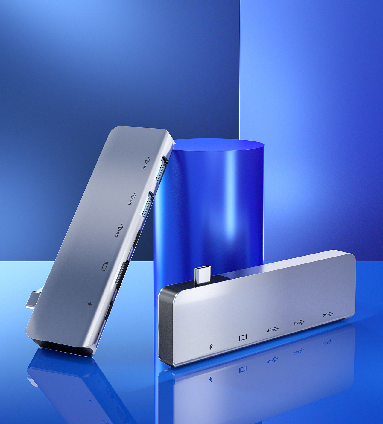 c4d_octan_產(chǎn)品渲染2（圖ZMTY1NzY1NjA0） - 其他三維 - 站酷設(shè)計師視覺_研原創(chuàng)素材 - 站酷ZCOOL