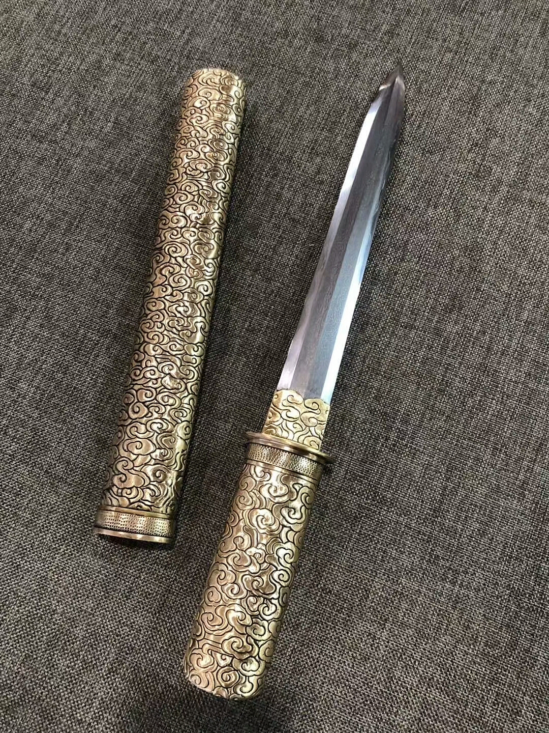 祥云剑 和风堂美术刀剑