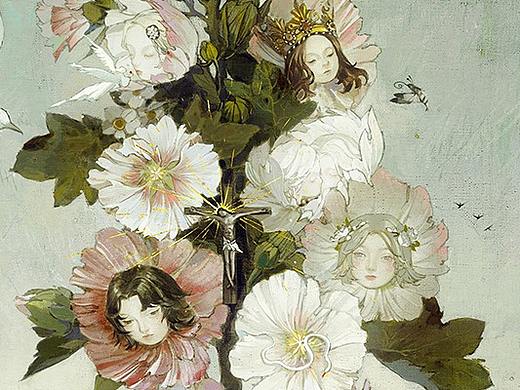 伊甸园