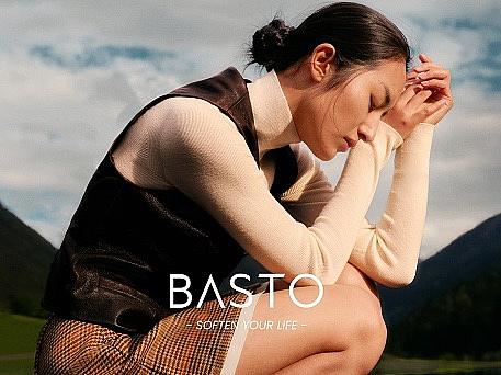 BASTO 百思图 