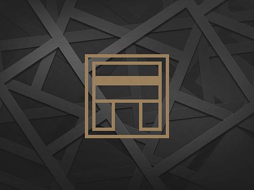 地产logo