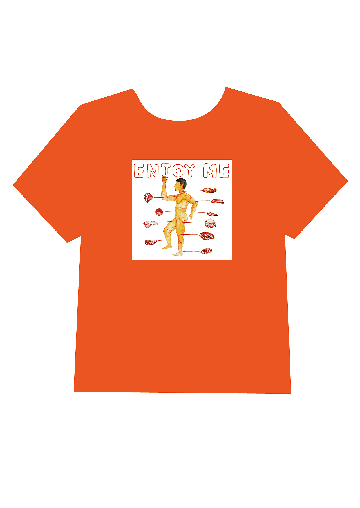 《基因工程》系列插画+文创产品设计（本科毕业设计）（图ZMTIxNDExNjI4） - 概念设定 - 站酷设计师王赢熠Win原创素材 - 站酷ZCOOL