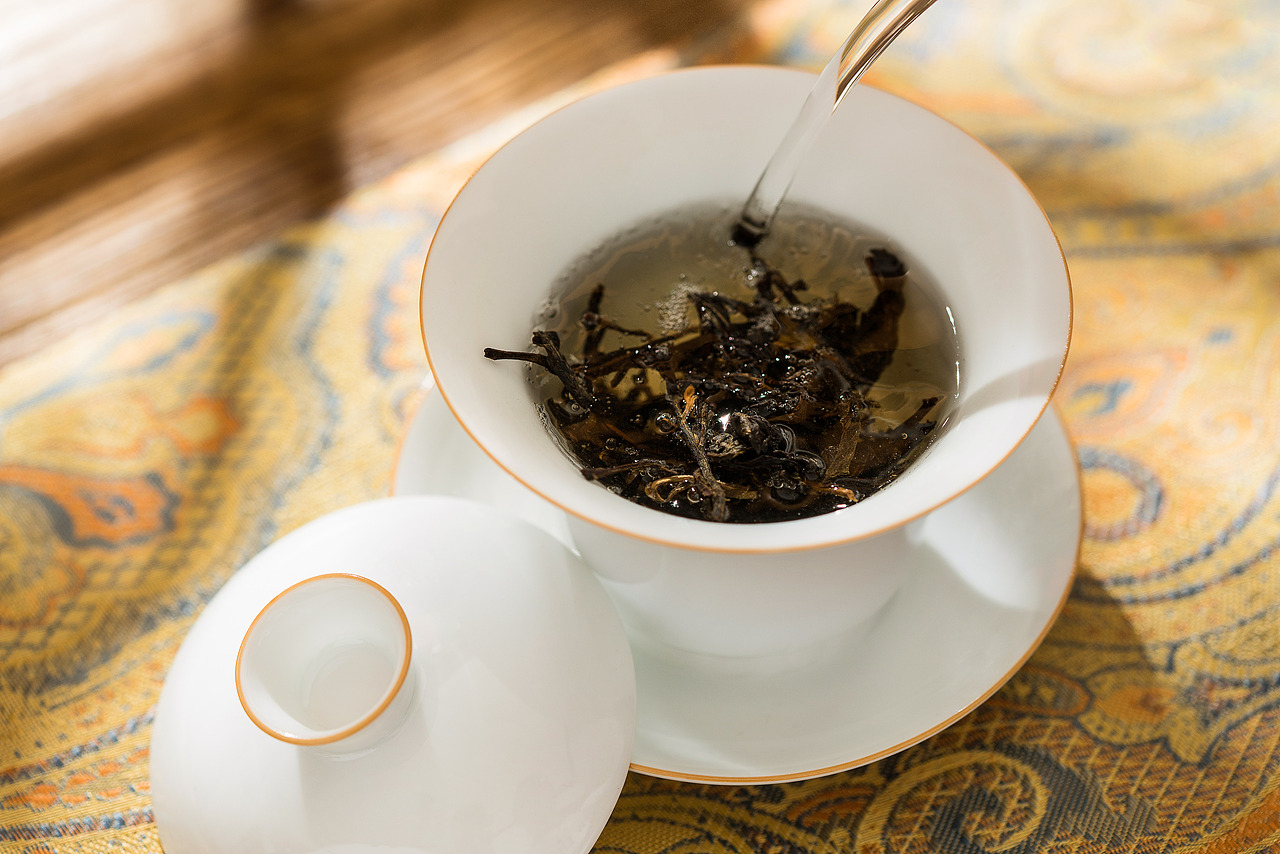 夏 | 茶 静物摄影 行气如虹 普洱茶（图ZMjE0Njk2MTA4） - 产品摄影 - 站酷设计师摄影师大桂原创素材 - 站酷ZCOOL