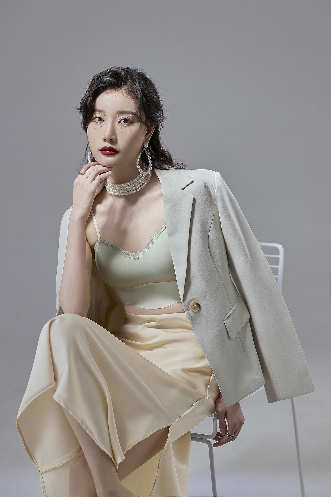 文胸 商拍案例分享