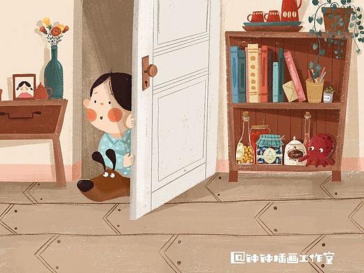 工作室成员介绍-牛杂
