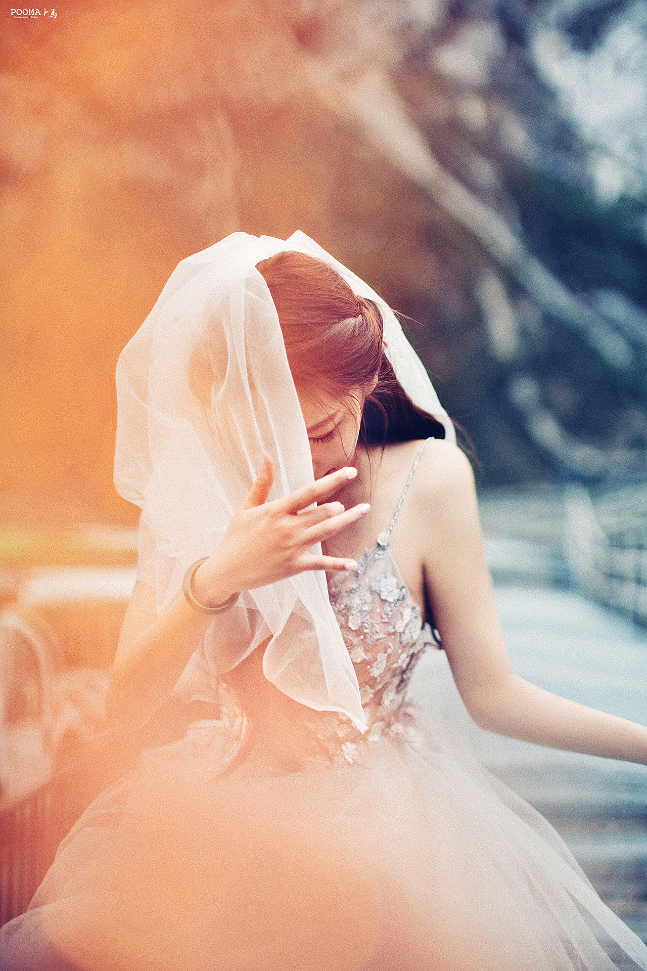 卜马婚纱 | 稻城婚纱旅拍（图ZMTIxNDU0NjQ4） - 婚礼摄影 - 站酷设计师Pooma卜马原创素材 - 站酷ZCOOL