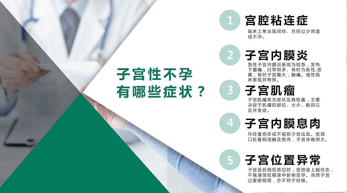 不孕不育疾病知识图（图ZMTY2OTU2NDU2） - 宣传物料 - 站酷设计师cc耳东陈qq原创素材 - 站酷ZCOOL