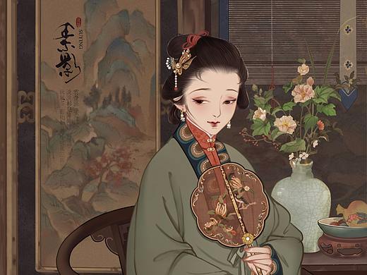 清汉女