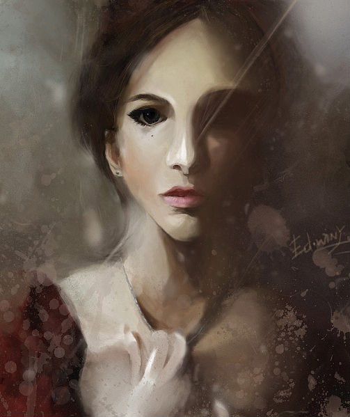 Memory（圖ZMjcwODE1Ng==） - 創(chuàng)作習(xí)作 - 站酷設(shè)計(jì)師Edwingizz原創(chuàng)素材 - 站酷ZCOOL