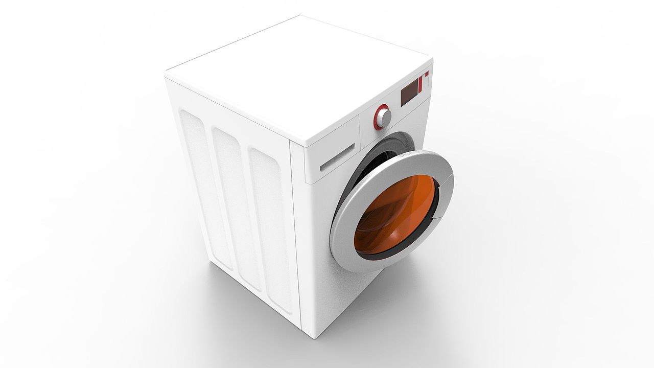 冰箱720半球展示