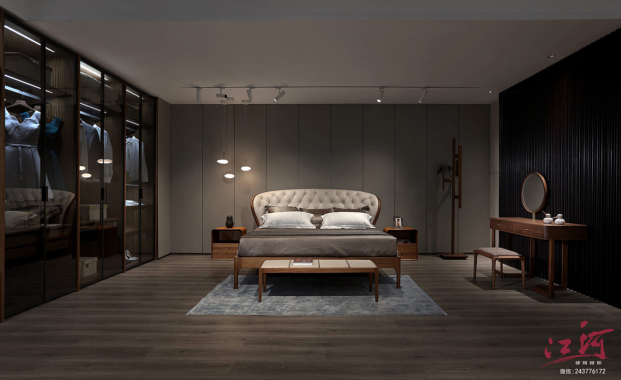 展厅拍摄/店面拍摄/家私展厅拍摄/家居展厅摄影